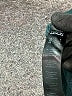ASOS 100% Polyester Solid Teal Cocktail Dress Size 2 - photo 8