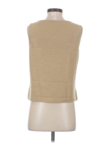 St. John Sleeveless Top (view 2)