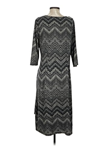 Kiyonna Cocktail Dress (view 2)