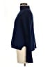 Vince. Blue Turtleneck Sweater Size M - photo 5