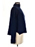 Vince. Blue Turtleneck Sweater Size M - photo 4