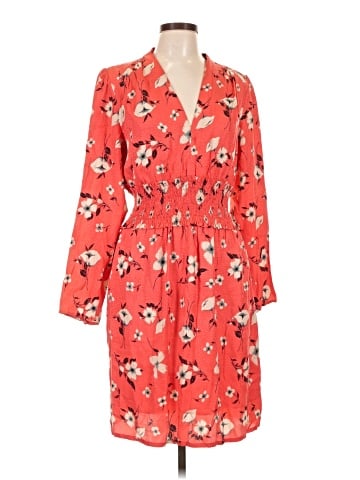 Rebecca Taylor Casual Dress (view 1)