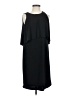 Ann Taylor Black Cocktail Dress Size S - photo 1