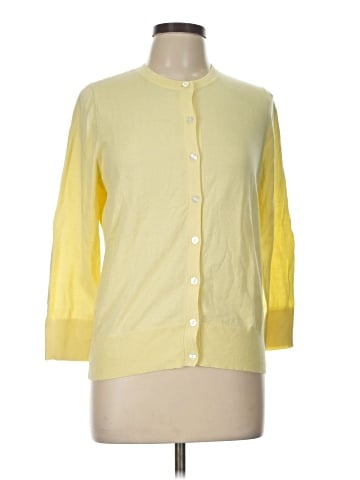 Ann Taylor Factory Cardigan (view 1)