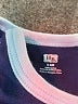 Hb 100% Cotton Blue Short Sleeve Onesie Size 3-6 mo - photo 3