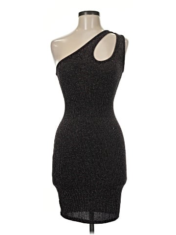 See You Monday Cocktail Dress (view 1)