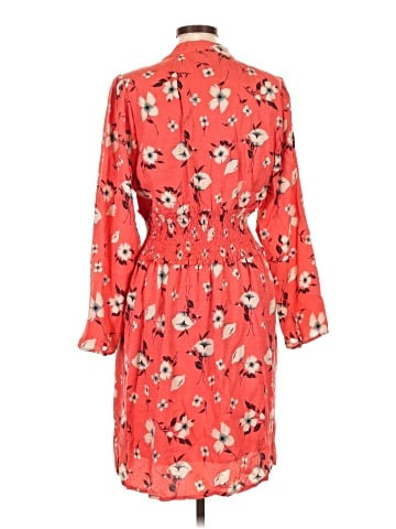 Rebecca Taylor Casual Dress (view 2)