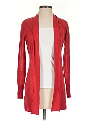 Ann Taylor Factory Cardigan (view 1)