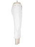 J.Crew Ivory Jeans Size 26 waist - photo 4