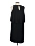 Ann Taylor Black Cocktail Dress Size S - photo 2