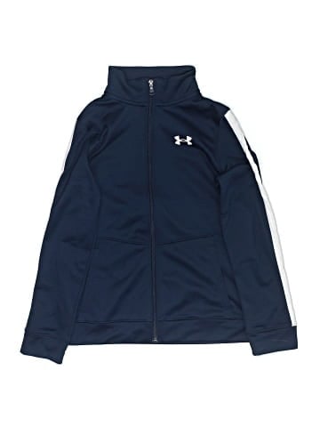 Under Armour Track Jacket (view 1)