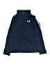Under Armour 100% Polyester Blue Track Jacket Size M (youth) - photo 1