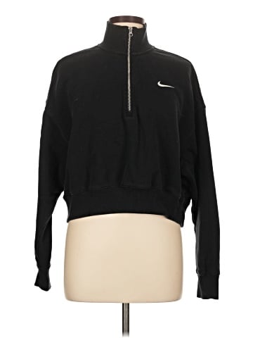 Nike Pullover Sweater (view 1)