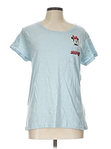 Disney Short Sleeve T-Shirt (view 1)