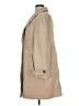 Alorna 100% Wool Tan Wool Coat Size XL (estimated) - photo 5