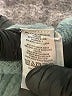 Lou & Grey Teal Turtleneck Sweater Size L - photo 8