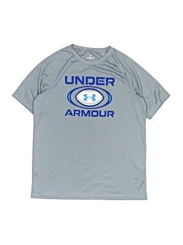 Under Armour Active T-Shirt (view 1)