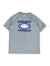 Under Armour 100% Polyester Silver Active T-Shirt Size L (youth) - photo 1