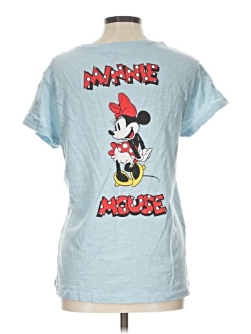 Disney Short Sleeve T-Shirt (view 2)