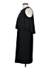 Ann Taylor Black Cocktail Dress Size S - photo 5