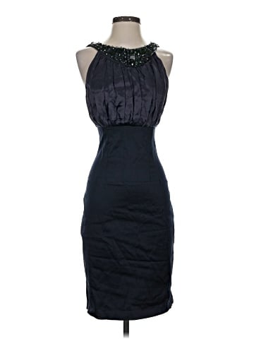 Maria Bianca Nero Cocktail Dress (view 1)
