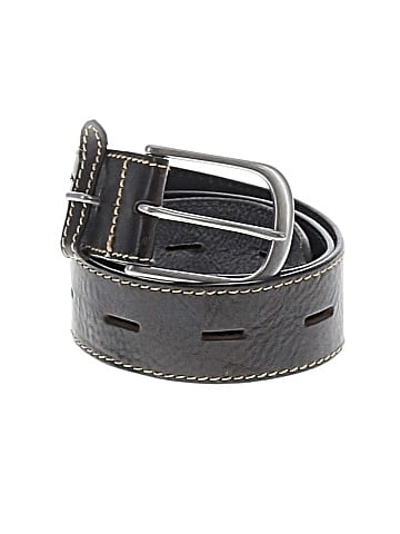 Banana Republic Leather Belt (view 1)