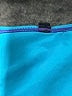 Unbranded Color Block Purple Swimsuit Top Size L - photo 3