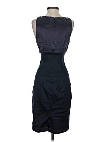 Maria Bianca Nero Cocktail Dress (view 2)