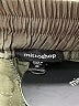 Mittoshop Green Cargo Pants Size M - photo 8