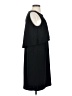 Ann Taylor Black Cocktail Dress Size S - photo 4