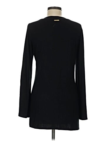 MICHAEL Michael Kors Long Sleeve Blouse (view 2)