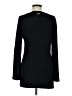 MICHAEL Michael Kors Black Long Sleeve Blouse Size M - photo 2