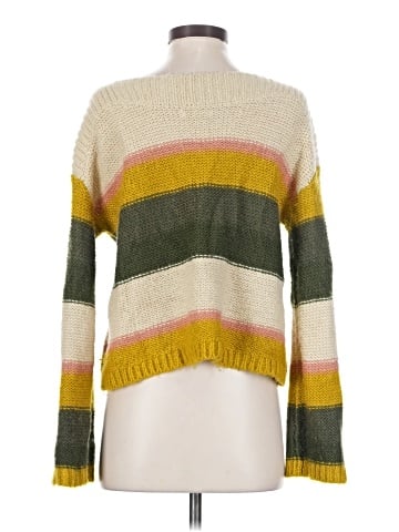 Tularosa Pullover Sweater (view 2)