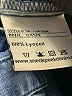 SNEAK PEEK 100% Lyocell Blue Sleeveless Button-Down Shirt Size M - photo 8
