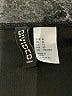 Divided by H&M Black Short Sleeve Top Size XL - photo 7
