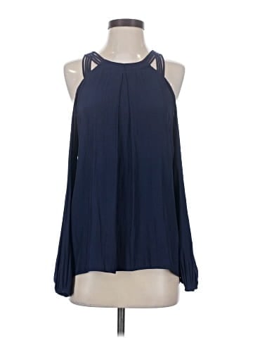 Ramy Brook Sleeveless Blouse (view 1)