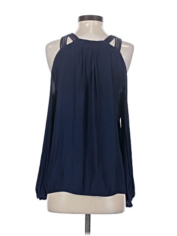 Ramy Brook Sleeveless Blouse (view 2)