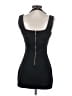 Guess Black Cocktail Dress Size 4 - photo 2