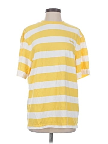 Assorted Brands Short Sleeve Turtleneck (view 1)