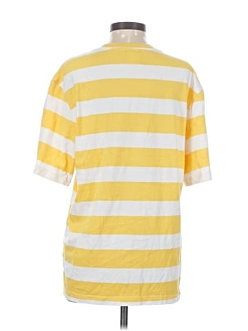 Assorted Brands Short Sleeve Turtleneck (view 2)