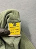 TBMPOY 100% Polyester Green Cargo Pants Size XL - photo 7