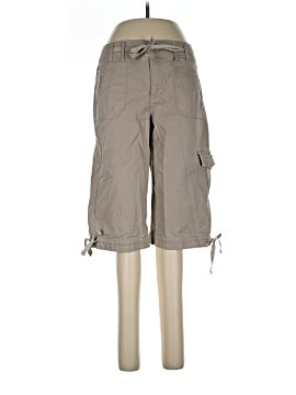 Gloria Vanderbilt Cargo Pants