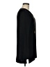 MICHAEL Michael Kors Black Long Sleeve Blouse Size M - photo 4
