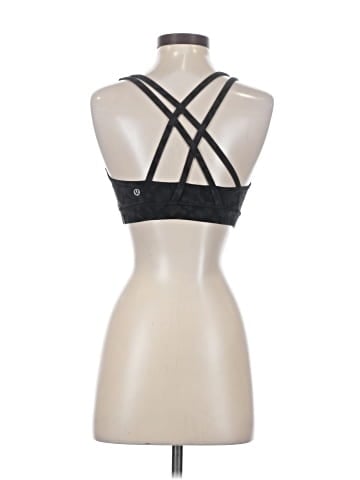 Lululemon Athletica Sports Bra (view 2)