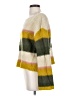 Tularosa 100% Acrylic Color Block Yellow Pullover Sweater Size XS - photo 5