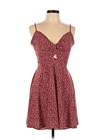 Shein Casual Dress (view 1)