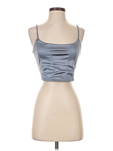 Aeropostale Sleeveless Top (view 1)