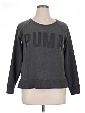 Puma Sweatshirt (view 1)