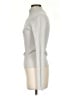 Assorted Brands Gray Long Sleeve Top Size S - photo 5