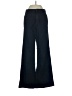 H&M Blue Casual Pants Size 2 - photo 1